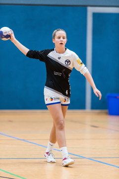 Bild 50 - wCJ HC Quickborn - TuS Esingen : Ergebnis: 40:23